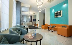 Raziotel Kyiv Yamska